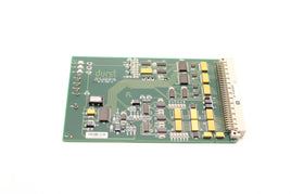 Durst A/D Converter PCB Board AB9160A