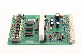 DC Motor PCB Driver Board MA2060A