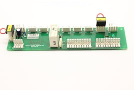 Security Control Connector PCB Board MA2086A