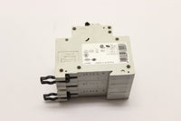 EATON MOELLER FAZ-D40/3 FAZD403 MINATURE CIRCUIT BREAKER