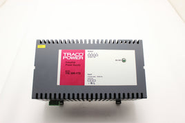 TRACO POWER TIS 300-172 INDUSTRIAL POWER SUPPLY