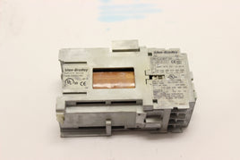 ALLEN BRADLEY 100-C23D10 CONTACTOR