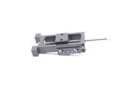Zund Head Height Ball Screw Assembly
