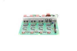 Mechatron AG MPA800 Circuit Board