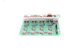 MECHATRONIC AG MPA800 CIRCUIT BOARD