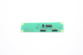 ZUEND SYSTEMTECHNIK AG 101590 V1.0 AB-DRIVER BOARD
