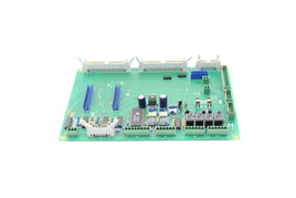 ZUEND SYSTEMTECHNIK AG 101310 ADAPTER BOARD V2.0