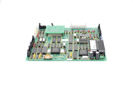 ZUEND SYSTEMTECHNIK AG MPC121 CONTROLLER BOARD