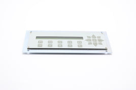 ZUEND 293508 INTERFACE BOARD 402A-D REV.A