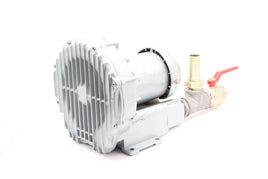 GAST R4310A REGENAIR REGENTERATIVE BLOWER MOTOR