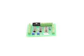 NUR / HP TGIO Temperature Interface Board 200-51-10-000