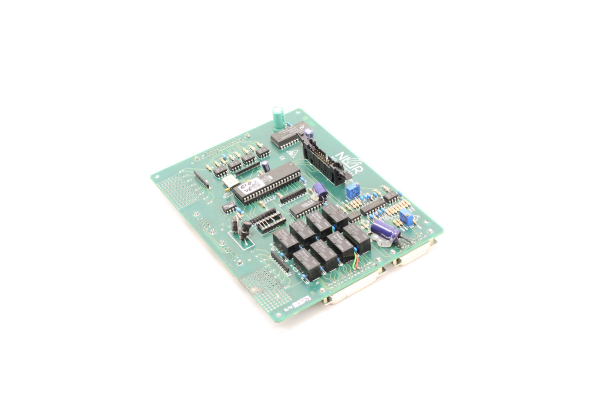 NUR / HP General I/O Board Assembly GIO| Jetitech