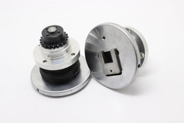 Vutek QS2000 Safety Chucks