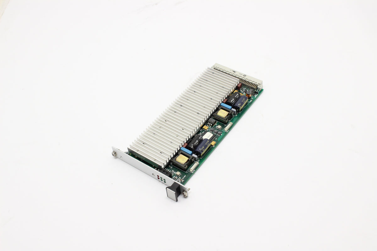 Inca Columbia Turbo Head Driver Octopulse Board| Jetitech