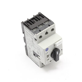 ALLEN BRADLEY 140M-C2E-B16 MOTOR PROTECTION CIRCUIT BREAKER