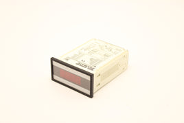 TEXMATE DIGITAL PANEL METER DU-35