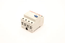 ABB F204-A 63A 03APR RESIDUAL CURRENT DEVICE