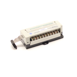 ALLEN BRADLEY 1791D-0B16PX COMPACT BLOCK I/O