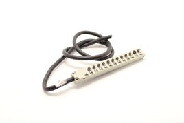 Lutze 492415 12 Port Cable