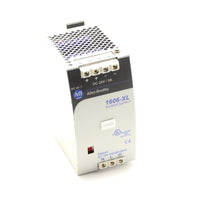 ALLEN BRADLEY 1606-XL120D SER A POWER SUPPLY