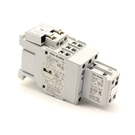 ALLEN BRADLEY 100-C37*00 CONTACTOR SERIES C