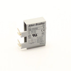ALLEN BRADLEY 100-FSV55 SERIES A CONTACTOR