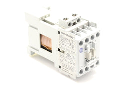 ALLEN BRADLEY 100-C16D*10 SERIES B CONTACTOR