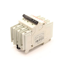 ABB S203UP-K20 3 POLE 20 AMP MINI CIRCUIT BREAKER