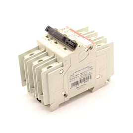 ABB S203UP-K8 3 POLE 8 AMP MINI CIRCUIT BREAKER