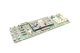 HP SCITEX HEAD CARRIAGE INTERFACE PCB ASSY. 20-6023 Rev. C1