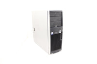 HP Workstation xw4600 Base Units RV724AV