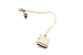 HP SCITEX XP2700 CABLE 23-0469 23-0468