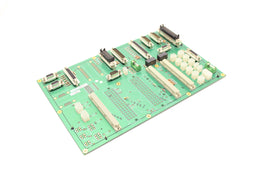 HP Scitex FB6100 PLC Connectors PCB Assy. 20-0053