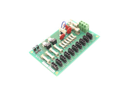 PCB-AC Breakout Circuit Board 3010106406