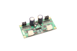 Z axis Motor Driver PBA Board 3010110484