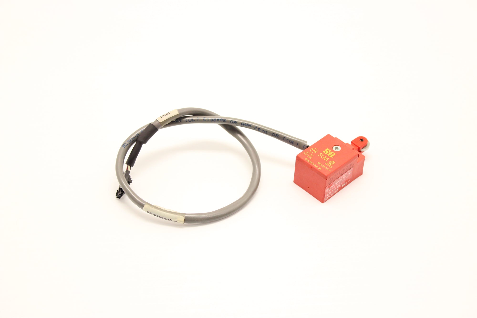 STI Actuator Switch 28361-0010| Jetitech