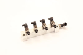 Acuity Vacuum Carriage Manifold Block