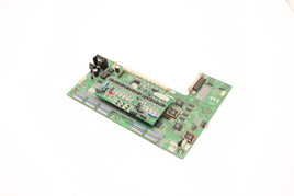 RTZ-TOSHIBA CA2 & CA3 PRINTING CONTROL BOARD P/N: 116-0378-001 - P/N: 116-0379-010 Assembly