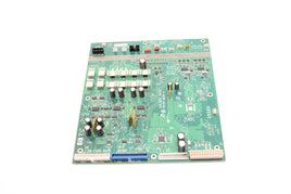 HP Scitex LX800 Printmech PC Board  Q6651-20154