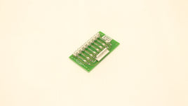 Durst Ink Pump Unit Connector PCB Board AB2088A