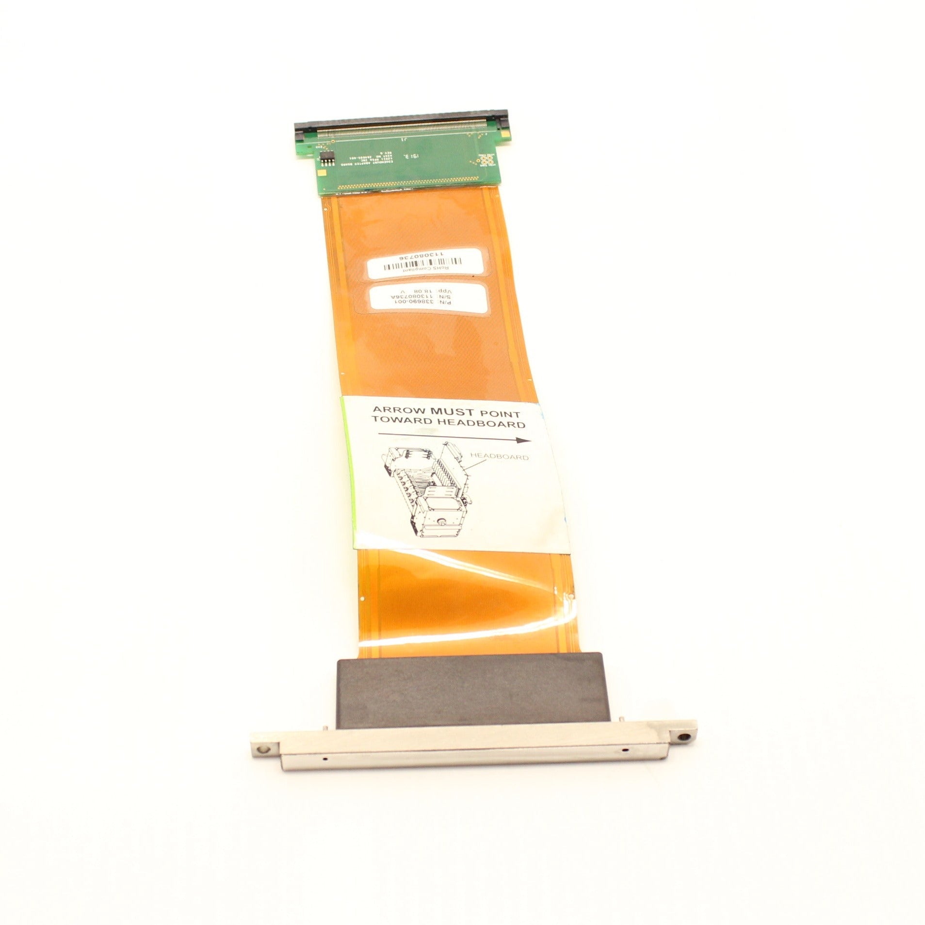 HP Scitex FB700 GEN3-E3 Printhead - CQ114-67019| Jetitech