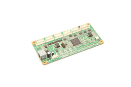 Mutoh Heater Control Board DE-36761B , DG-41105